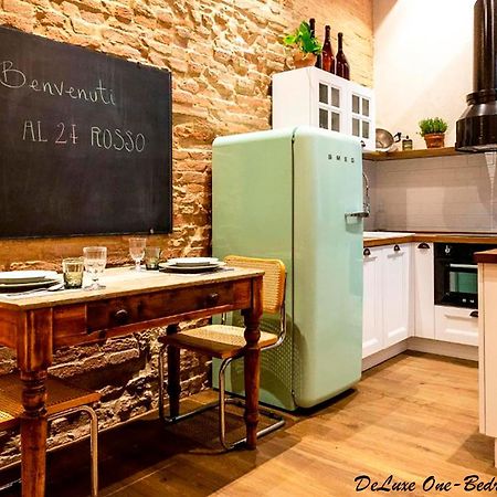 Boutique Homes Сиена Экстерьер фото
