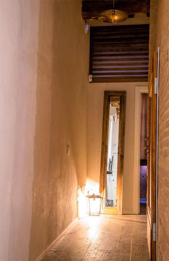 Boutique Homes Сиена Экстерьер фото