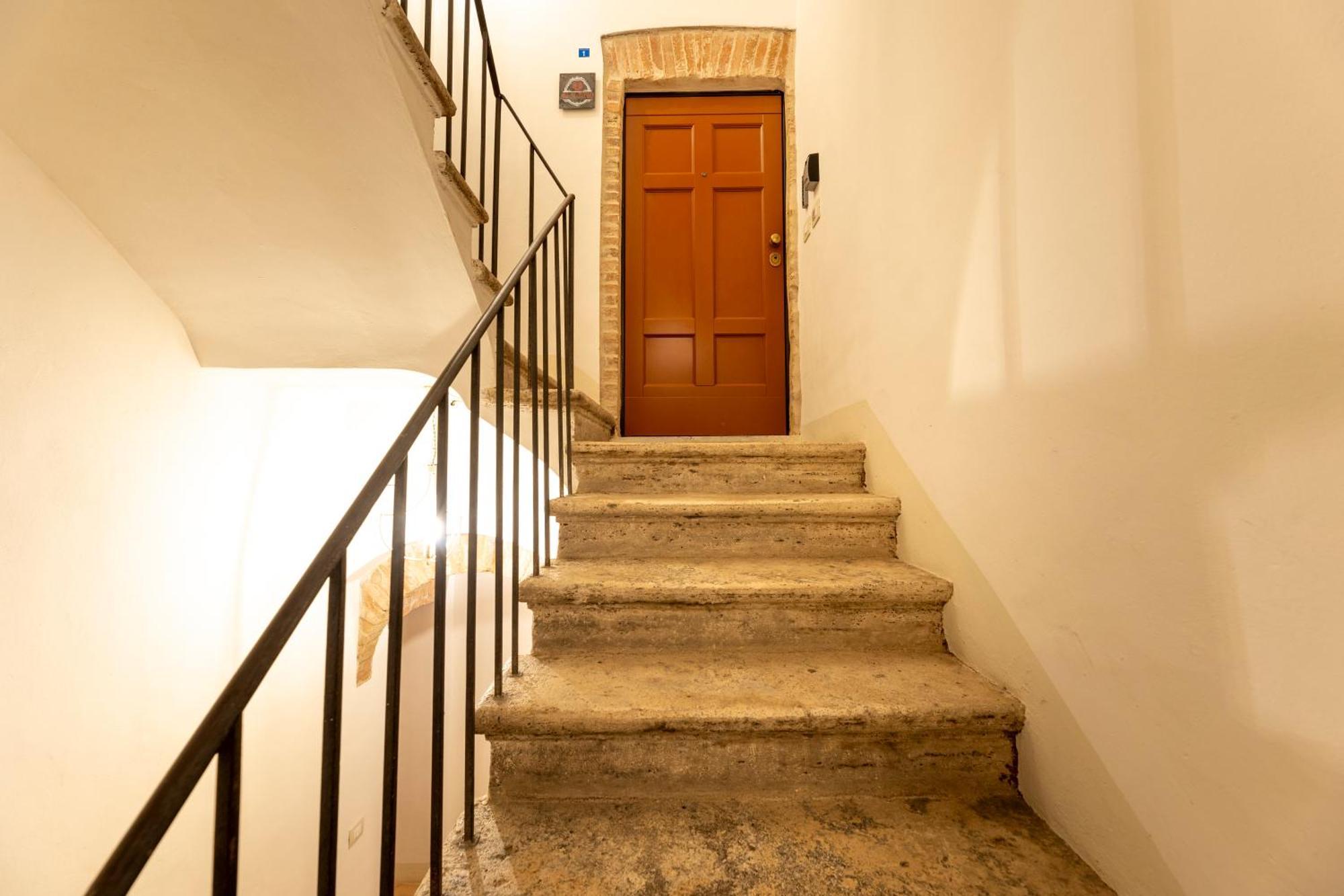 Boutique Homes Сиена Экстерьер фото