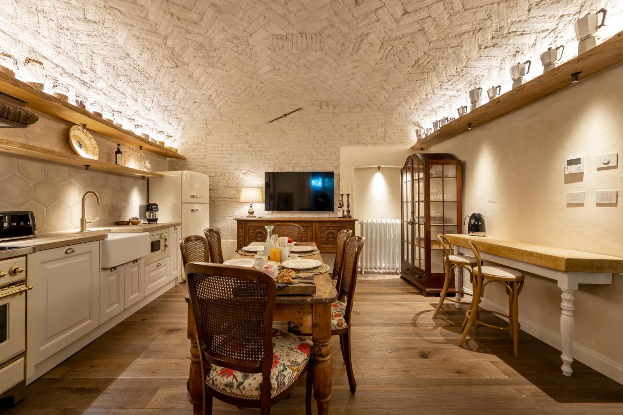 Boutique Homes Сиена Экстерьер фото