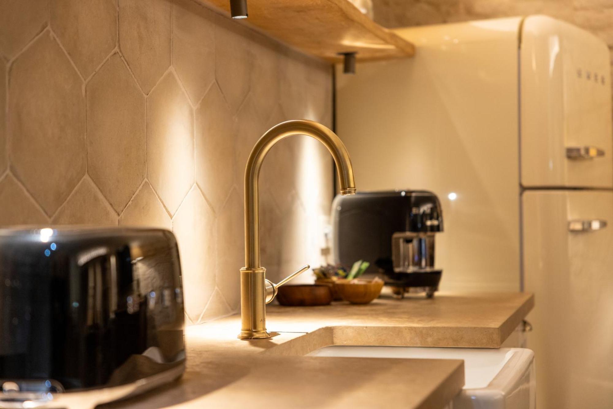 Boutique Homes Сиена Экстерьер фото