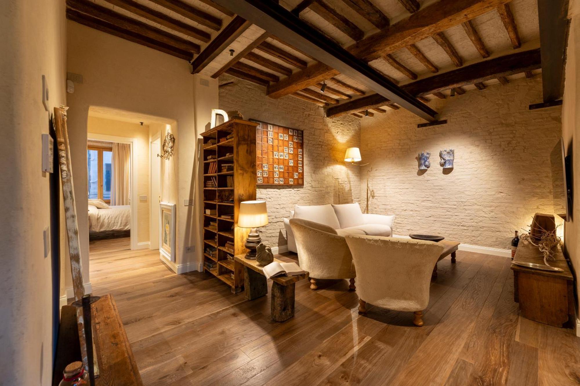 Boutique Homes Сиена Экстерьер фото
