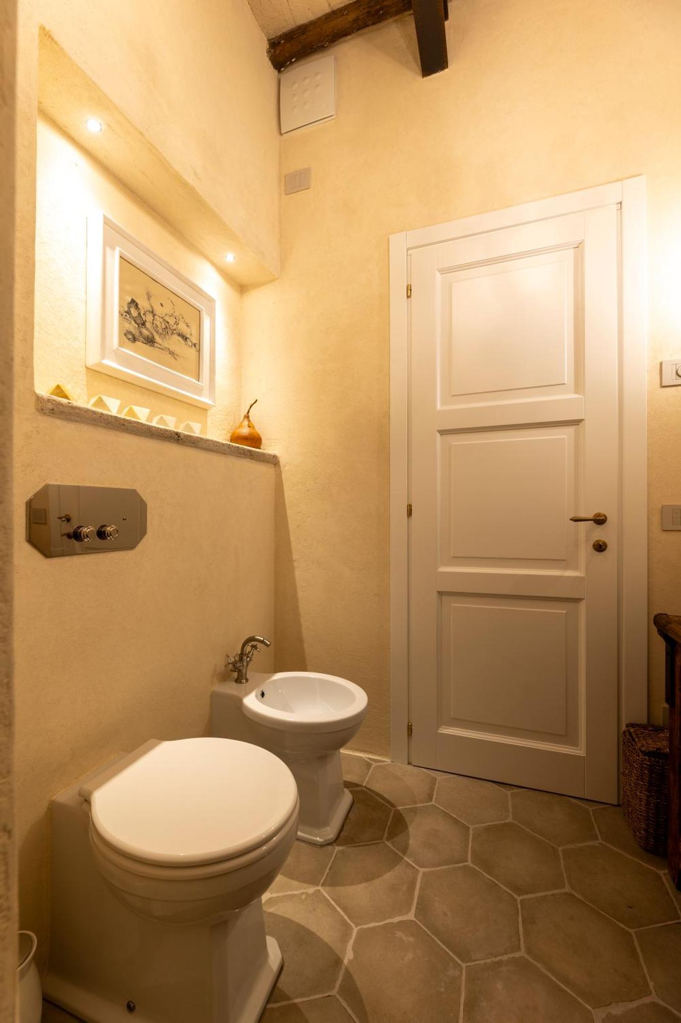 Boutique Homes Сиена Экстерьер фото