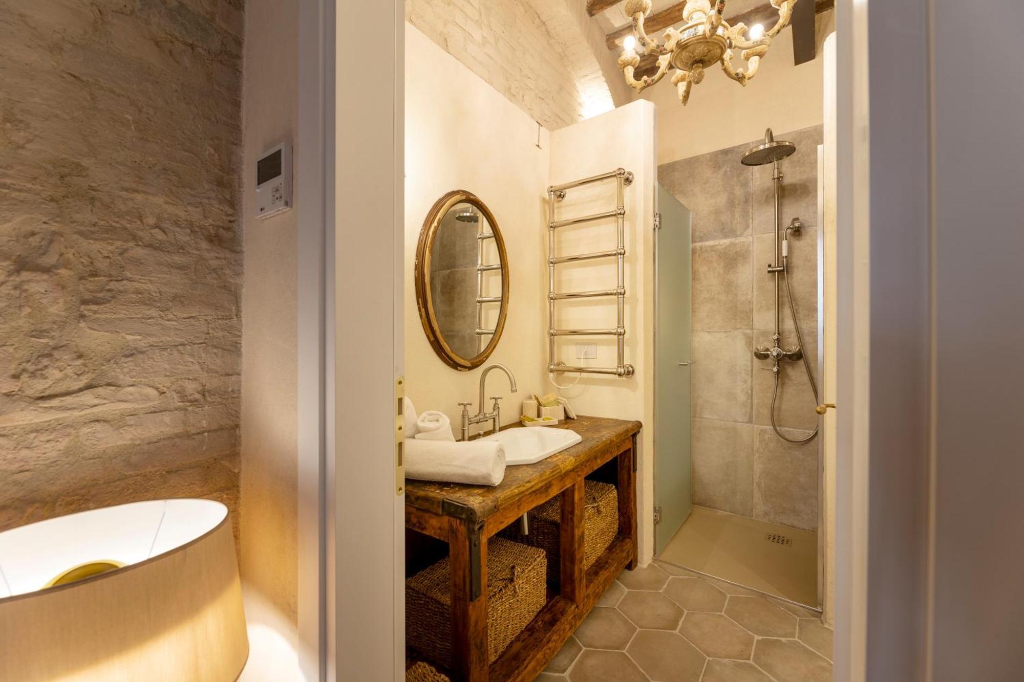 Boutique Homes Сиена Экстерьер фото