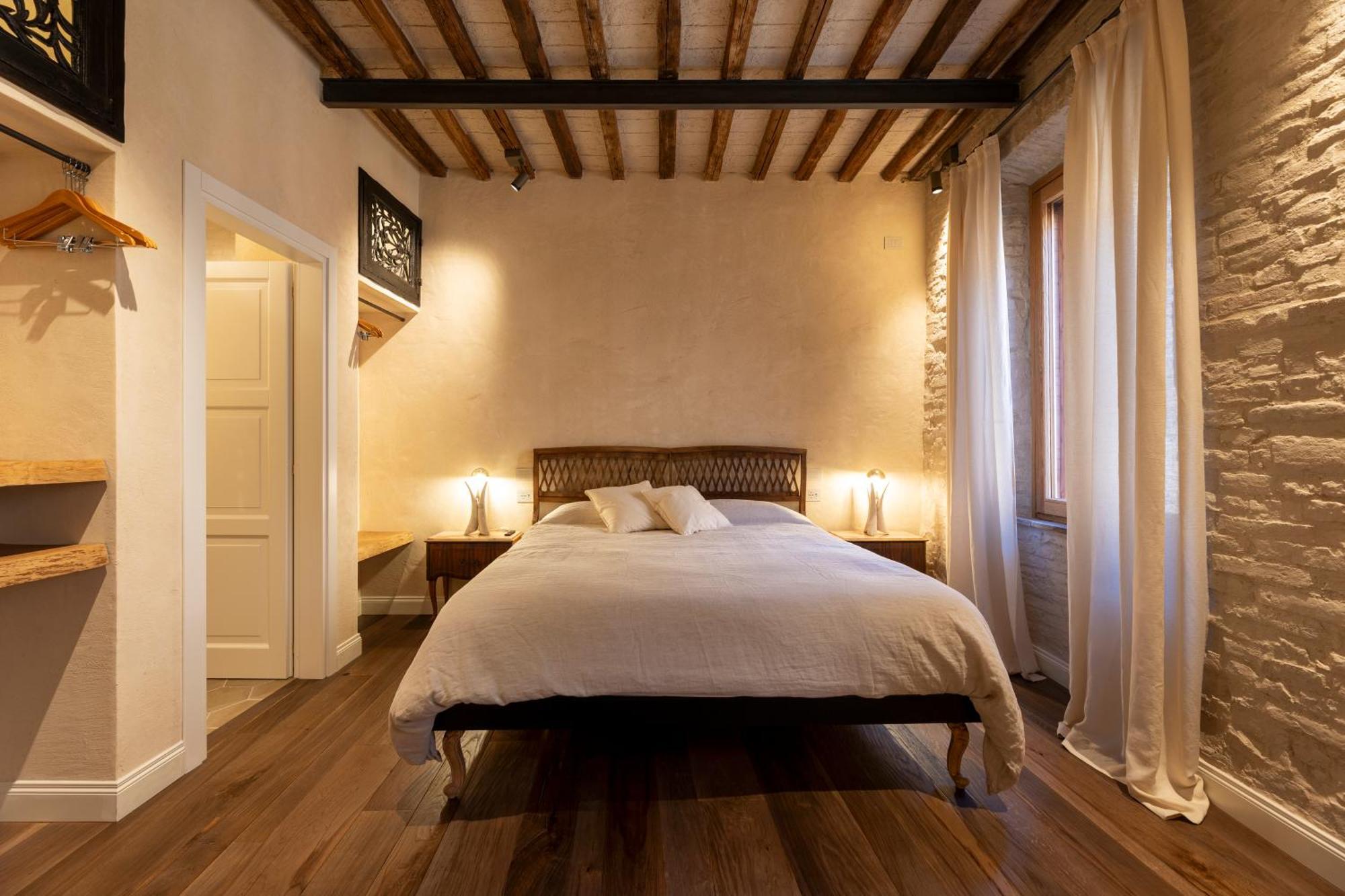 Boutique Homes Сиена Экстерьер фото