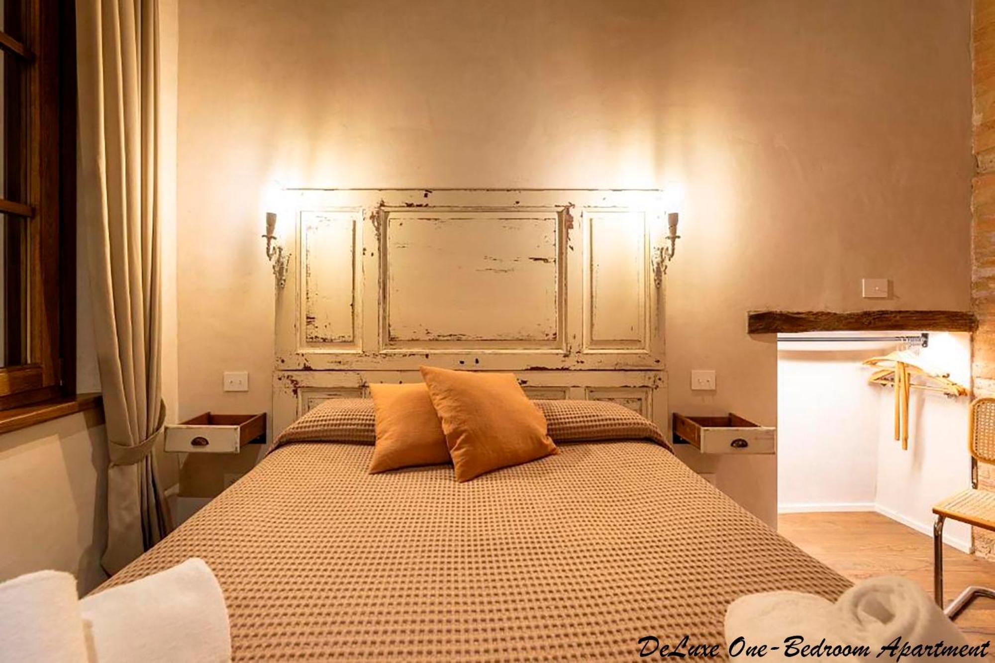 Boutique Homes Сиена Экстерьер фото
